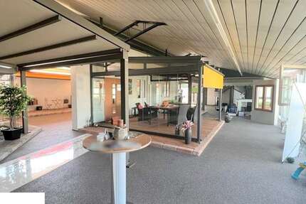 Halle in Saarlouis 440.000 € 100 m² zimmer