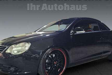 VW Eos 129.200 km 6.999 &euro; Braunschweig 38120