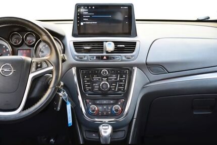 Opel Mokka 114.000 km 9.500 &euro; Berlin 13127