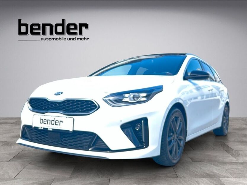 ceed Sportswagon