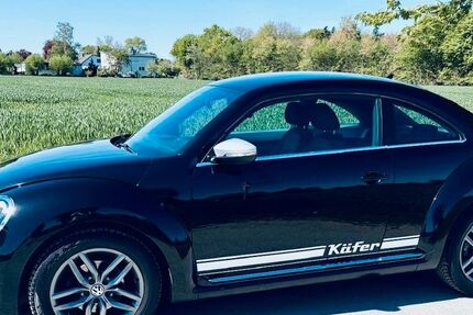 VW Beetle 129.028 km 6.990 &euro; Rietberg 33397