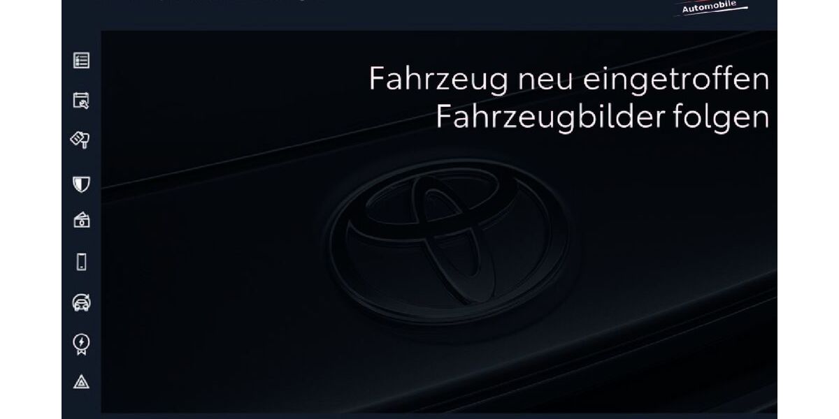 Toyota C-HR 50.100 km 23.990 &euro; Köln 51149