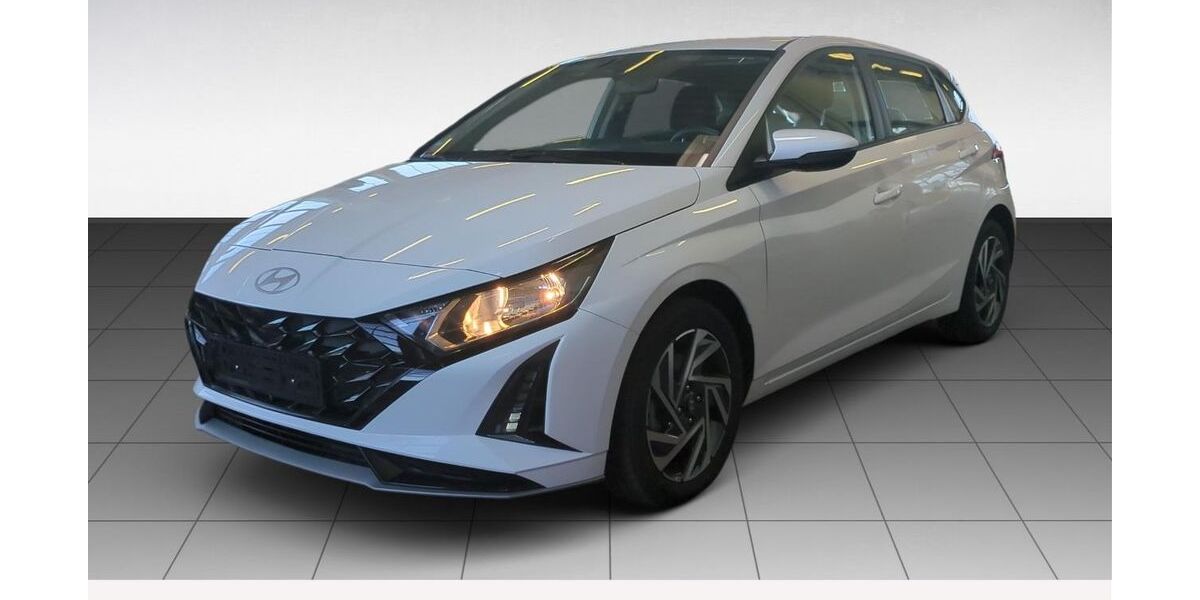 Hyundai i20 19.970 km 18.880 &euro; Hof 95030