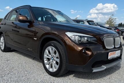 BMW X1 164.800 km 7.999 &euro; Jandelsbrunn 94118