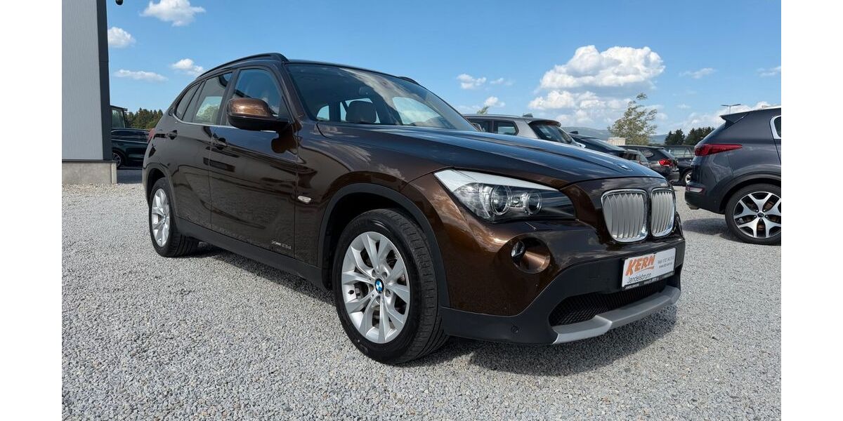 BMW X1 164.800 km 7.999 &euro; Jandelsbrunn 94118