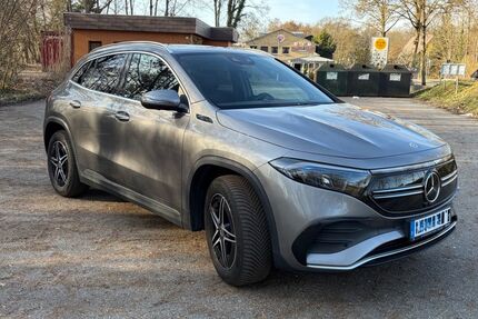 Mercedes-Benz EQA 49.500 km 30.499 &euro; Seevetal 21217