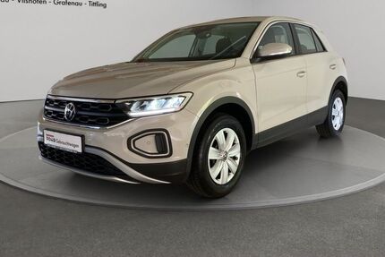 VW T-Roc 40.000 km 17.899 &euro; Grafenau 94481