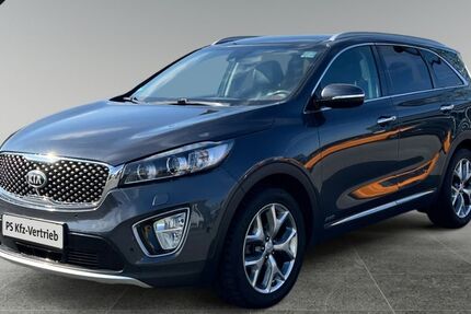 Kia Sorento 106.600 km 16.980 &euro; Nürnberg 90480