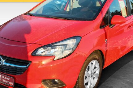 Opel Corsa 38.590 km 8.890 &euro; Neuhaus 98724