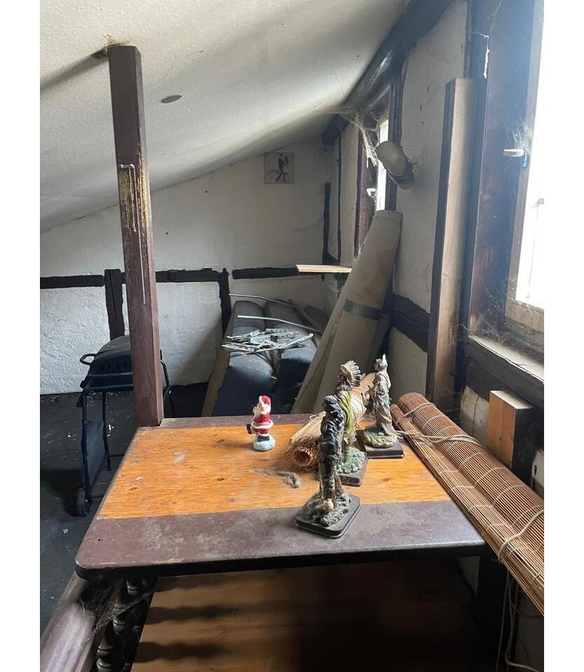 Schönes Objekt zum renovieren in Koblenz Ehrenbreitstein.