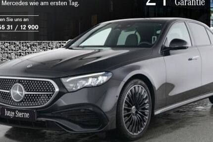 Mercedes-Benz E 220 22.544 km 52.850 &euro; Holzminden 37603