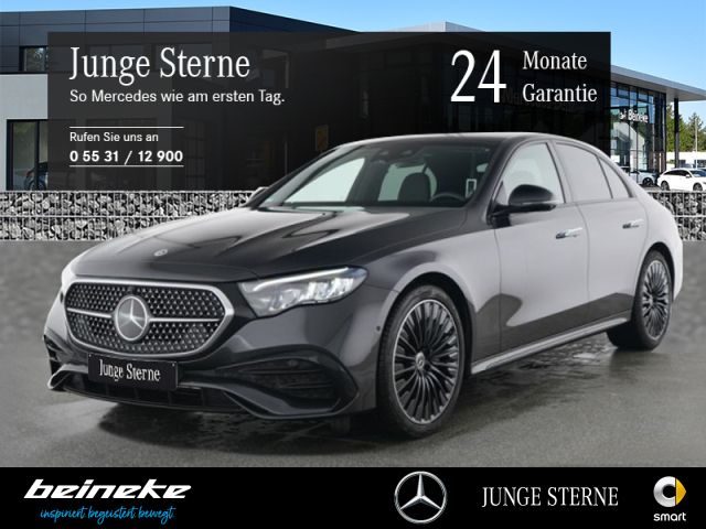 Mercedes-Benz E 220 22.544 km 52.850 &euro; Holzminden 37603