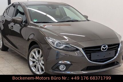 Mazda 3 75.700 km 11.900 &euro; Eichwalde 15732