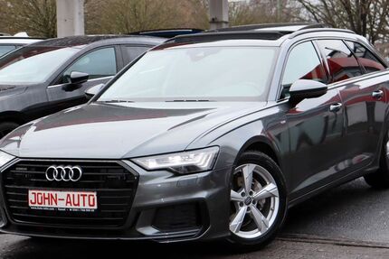 Audi A6 156.823 km 27.900 &euro; Kassel 34134