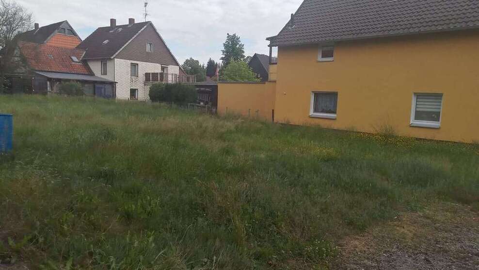 Grundstück zu verkaufen in Almstedt 38.000 € 663 m²