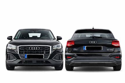 Audi Q2 36.000 km 21.300 &euro; Nürtingen 72622