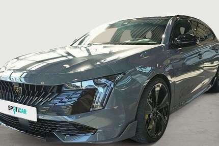 Peugeot 508 34.000 km 39.990 &euro; Hannover 30173