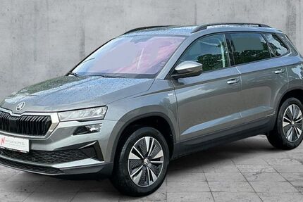 Skoda Karoq 75.845 km 25.792 &euro; Zwickau 08058