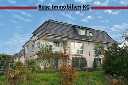 Wohnung Minden Kuhlenkamp - 3 Zimmer, 86 m&sup2;, 329.500&euro; | Angebot:27660681