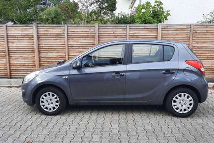 Hyundai i20 161.000 km 3.200 € Kriftel 65830