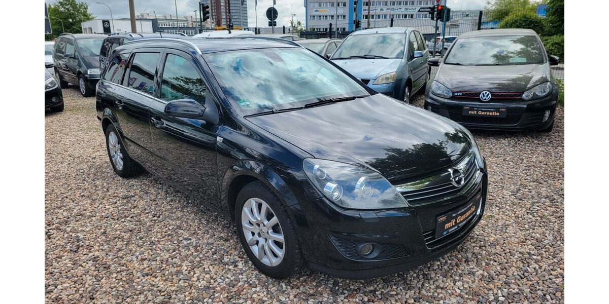 Opel Astra 176.931 km 3.500 &euro; Potsdam 14480