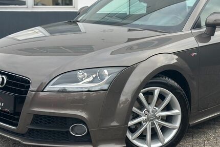 Audi TT 156.900 km 12.950 &euro; Wiesbaden 65205