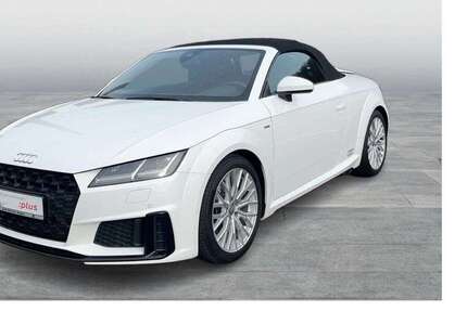 Audi TT 48.500 km 34.910 &euro; Siegen 57074
