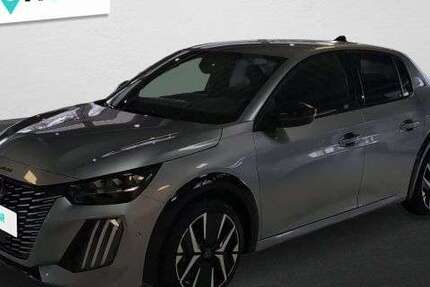 Peugeot 208 11.300 km 21.950 &euro; Rathenow 14712