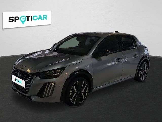 Peugeot 208 11.300 km 21.950 &euro; Rathenow 14712