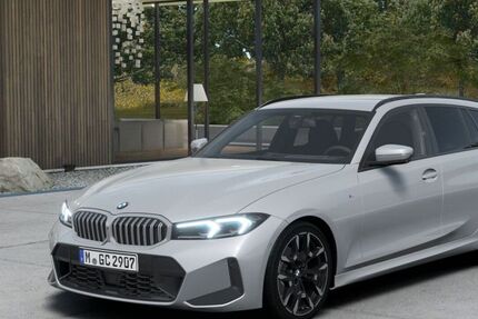 BMW 330 12.734 km 44.350 &euro; Ibbenbüren 49479