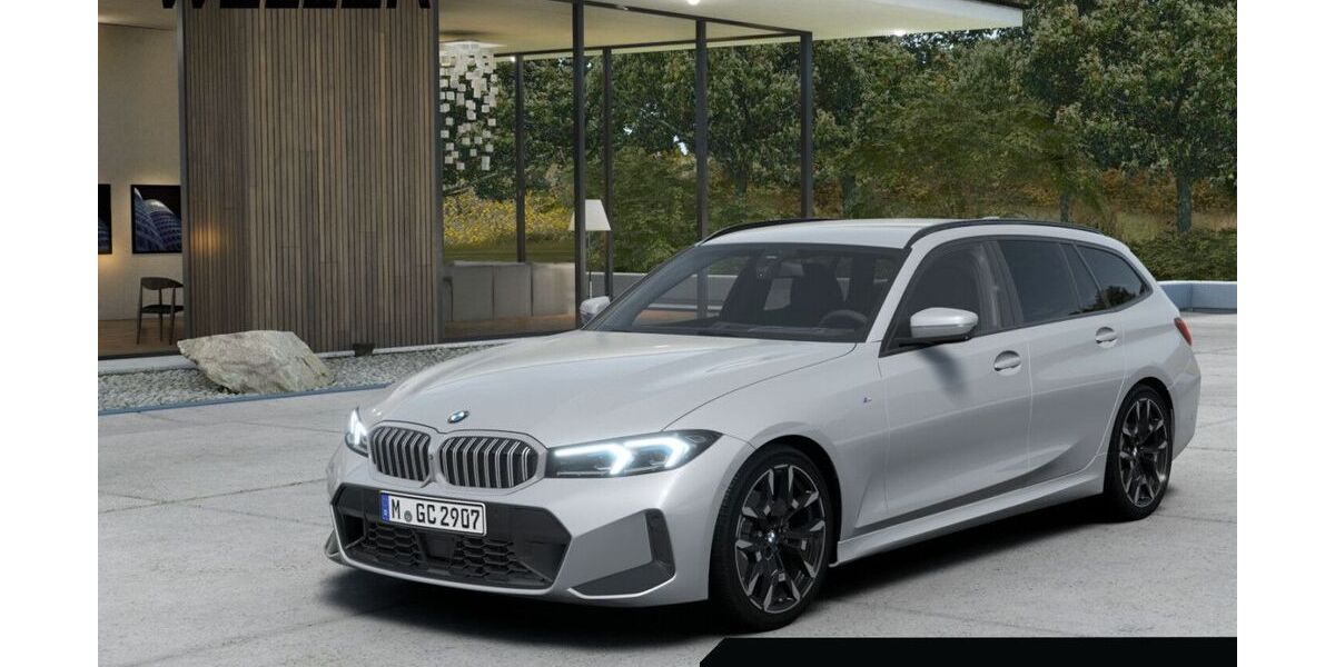 BMW 330 12.734 km 44.350 &euro; Ibbenbüren 49479