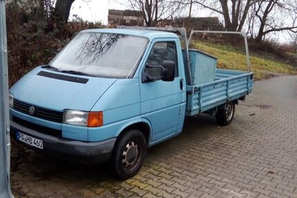 VW T4 andere 96.952 km 3.200 &euro; Witzmannsberg 94104