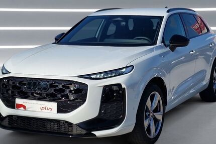 Audi Q3 2.000 km 50.950 &euro; Ingolstadt 85057