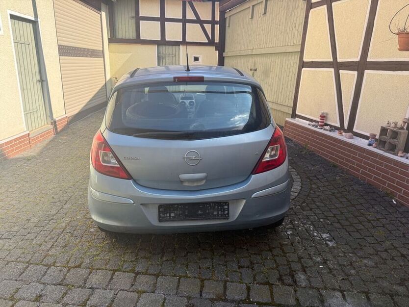 Corsa