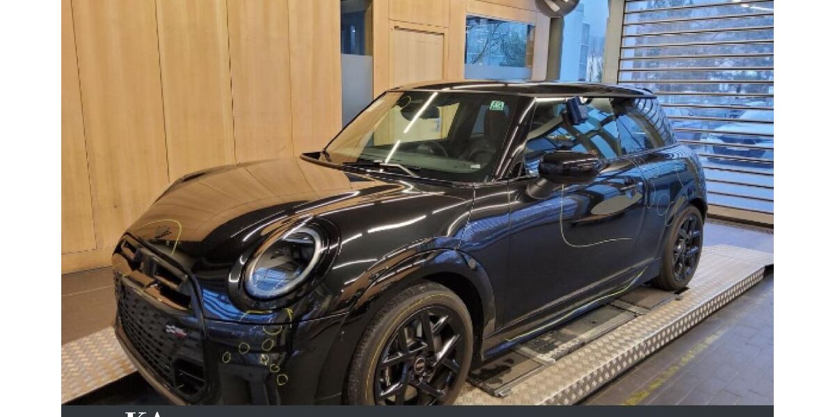 Mini Cooper C 27.000 km 29.999 &euro; Oldenburg OT Etzhorn 26125