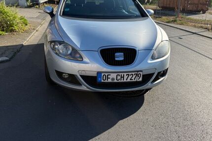 Seat Leon 172.276 km 3.799 &euro; Hanau 63450
