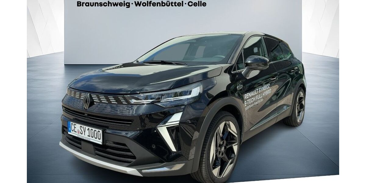 Renault Symbioz 12.400 km 33.190 &euro; Celle 29221