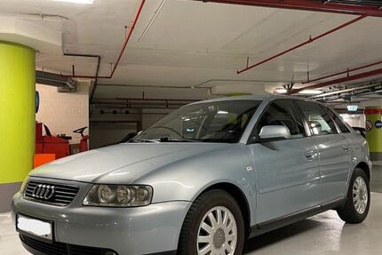 Audi A3 194.200 km 2.900 &euro; Frankfurt 60438