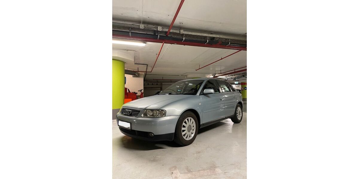 Audi A3 194.200 km 2.900 &euro; Frankfurt 60438