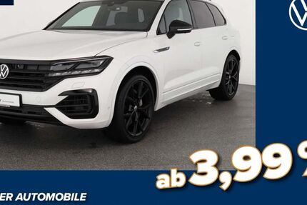 VW Touareg 32.665 km 58.940 € Neumarkt 92318