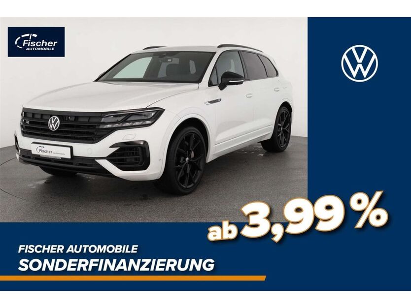 VW Touareg 32.665 km 58.940 € Neumarkt 92318