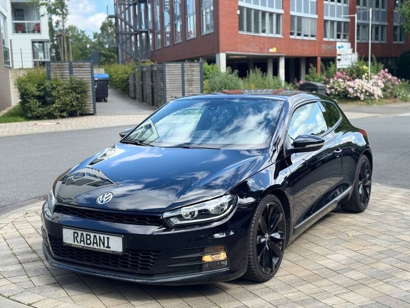 Scirocco