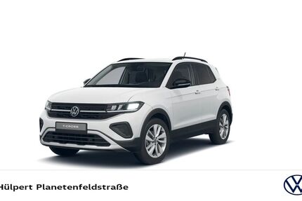 VW T-Cross 12.043 km 25.444 &euro; Dortmund 44379