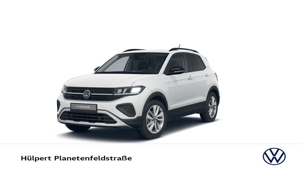VW T-Cross 12.043 km 25.444 &euro; Dortmund 44379