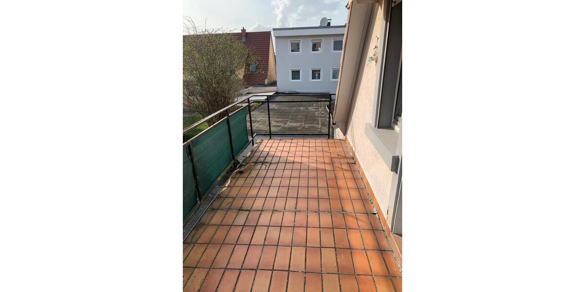 Einfamilienhaus Müllheim - 4 Zimmer, 100 m&sup2;, 280.000&euro; | Angebot:25421353