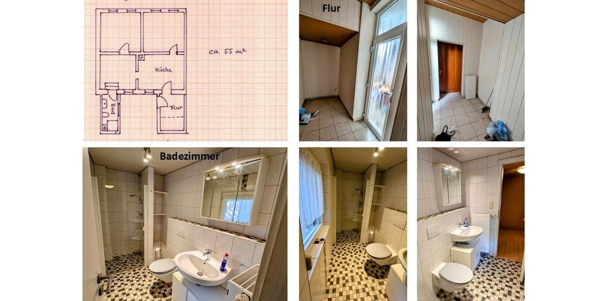 Einfamilienhaus Sankt Ingbert - 157.000&euro; | Angebot:27102517