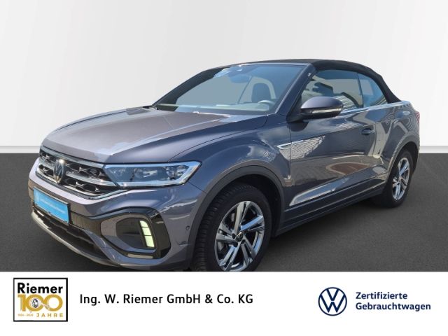 VW T-Roc 12.132 km 34.449 &euro; Mölln 23879