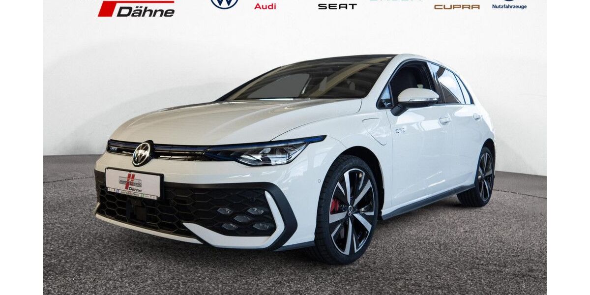 VW Golf 8.699 km 44.880 &euro; Rathenow 14712