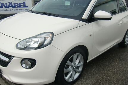 Opel Adam 94.483 km 9.300 &euro; Willstätt 77731