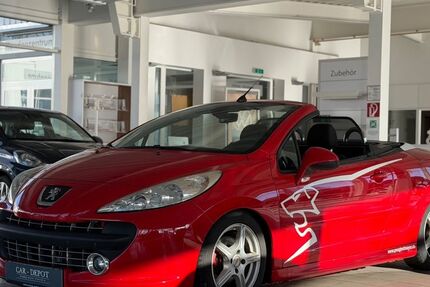 Peugeot 207 119.000 km 5.999 &euro; Inden 52459